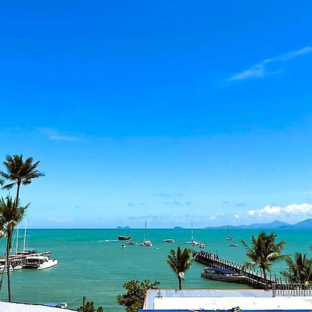 Rockstar Beach Apartments Bang Rak Beach  Extérieur photo
