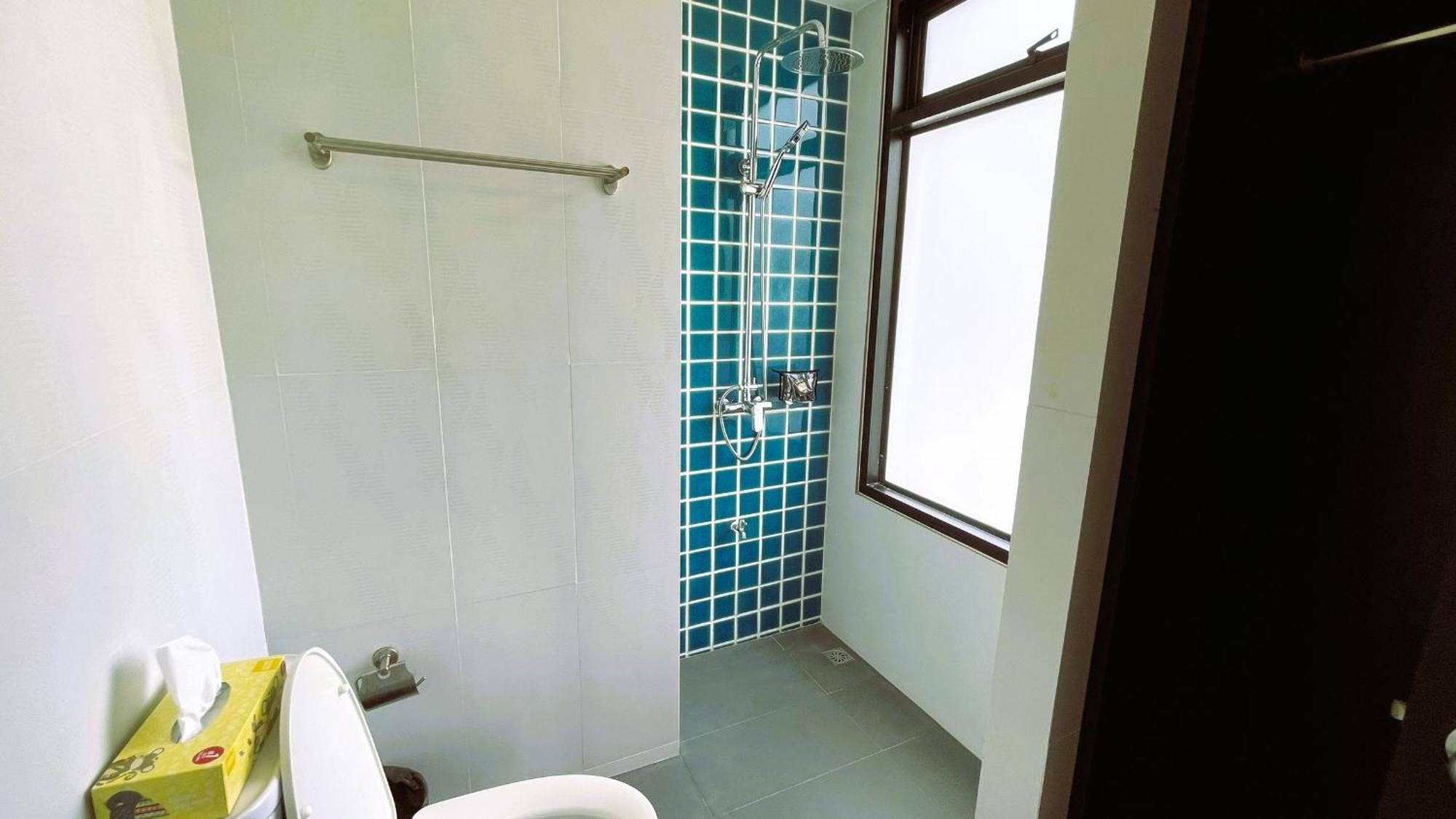 Rockstar Beach Apartments Bang Rak Beach  Extérieur photo