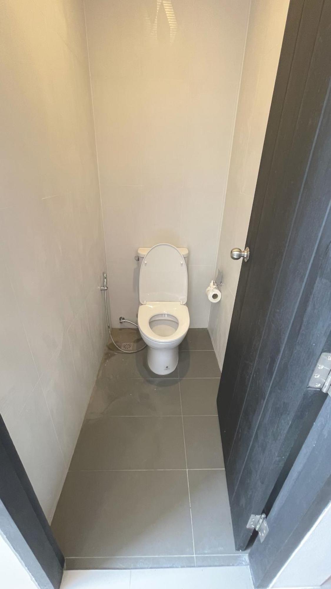 Rockstar Beach Apartments Bang Rak Beach  Extérieur photo
