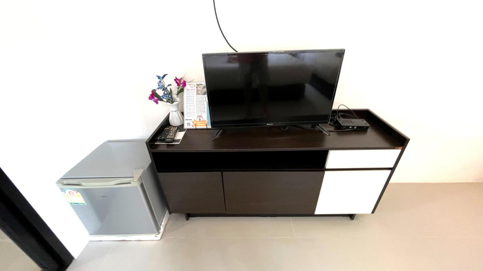 Rockstar Beach Apartments Bang Rak Beach  Extérieur photo