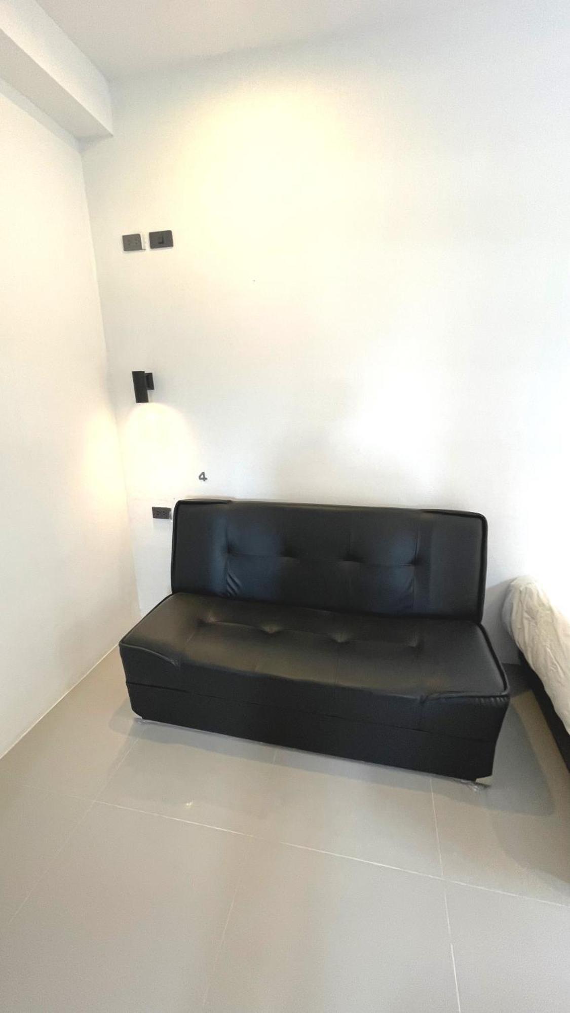 Rockstar Beach Apartments Bang Rak Beach  Extérieur photo