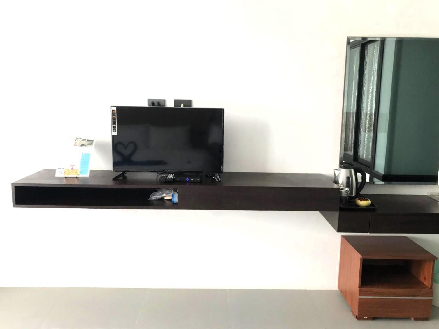 Rockstar Beach Apartments Bang Rak Beach  Extérieur photo
