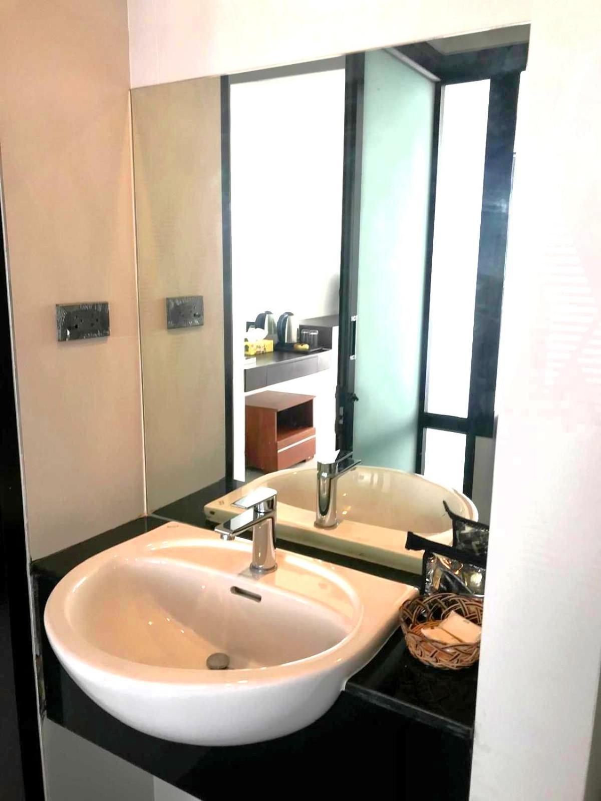 Rockstar Beach Apartments Bang Rak Beach  Extérieur photo